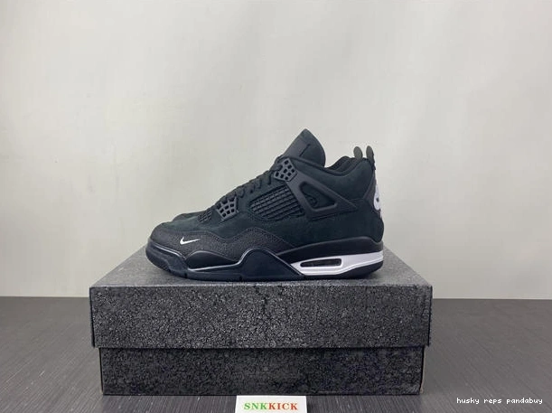 Rep Husky Sylvester Jordan 4 x 3880 HF4340- Nigel Air  Sleek 1027